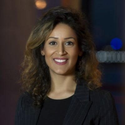 Ruhee Subedar
