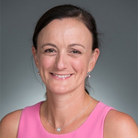 汉娜McEwen