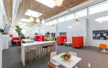 JLABS@BE