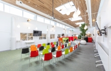 JLABS@BE