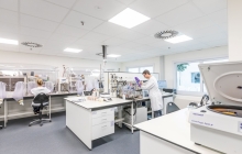JLABS@BE