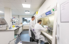 JLABS@BE