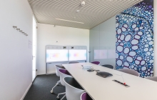 JLABS@BE