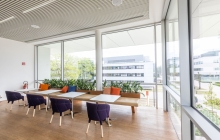 JLABS@BE
