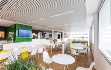 JLABS@BE