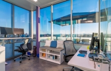 JLABS @圣地亚哥