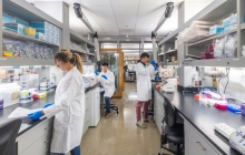 JLABS @圣地亚哥