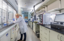 JLABS @圣地亚哥