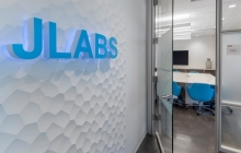 JLABS @圣地亚哥