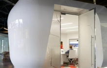 TMC Houston Global Connect的JLABS