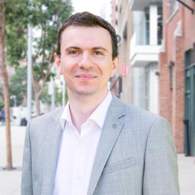 Cosmin Popa Jlabs BESERE比利时创新激活铅