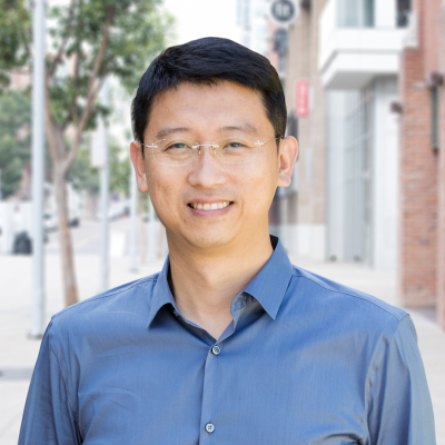 罗杰吴