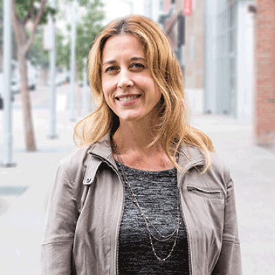 Taryn Goode - JLABS