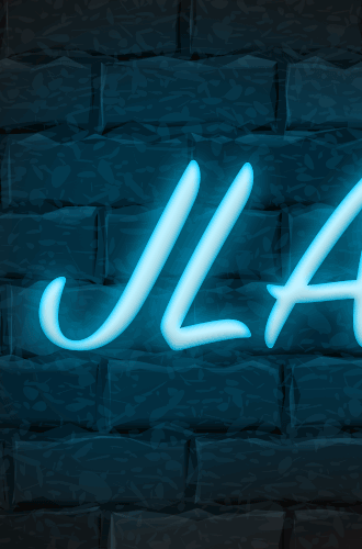 JLA的