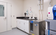 JLABS @南旧金山