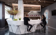 JLABS @南旧金山CafГ©