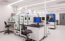 JLABS @南旧金山，加州最先进的共享设备。